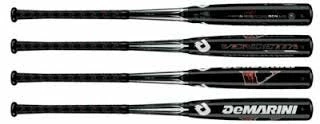 New DeMarini Vtb11 Vendetta Rails Composite BESR Adult Baseball Bat Baseball Bats 1 New DeMarini Vtb11 Vendetta Rails Composite BESR Adult Baseball Bat Baseball Bats