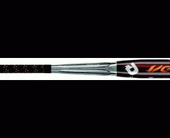 New DeMarini Vendetta Rails Fastpitch Softball Bat VTF10 2010 (-11) Comp