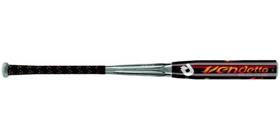 New DeMarini Vendetta Rails Fastpitch Softball Bat VTF10 2010 (-11) Comp 1 New DeMarini Vendetta Rails Fastpitch Softball Bat VTF10 2010 (-11) Comp