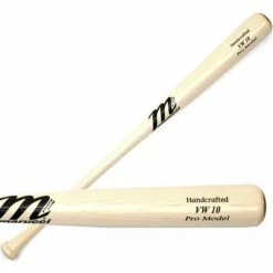 New Marucci MVEIVW10-WW Vernon Wells Maple VW10 Pro Model Wood Baseball Bat