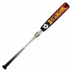 New DeMarini Vexxum Senior League Baseball Bat Old School -5 VX510 Baseball Bats