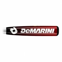 New DeMarini Vexxum Senior League Baseball Bat Old School -5 VX510 Baseball Bats
