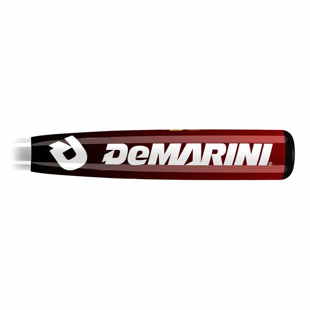 New DeMarini Vexxum Senior League Baseball Bat Old School -5 VX510 Baseball Bats 2 New DeMarini Vexxum Senior League Baseball Bat Old School -5 VX510 Baseball Bats