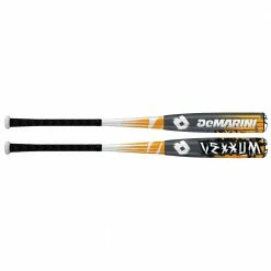 New DeMarini Vexxum VX513 Senior League Baseball Bat 2 Piece 2 5/8