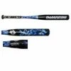 New DeMarini Vexxum VX514 Senior League Baseball Bat Black/Blue