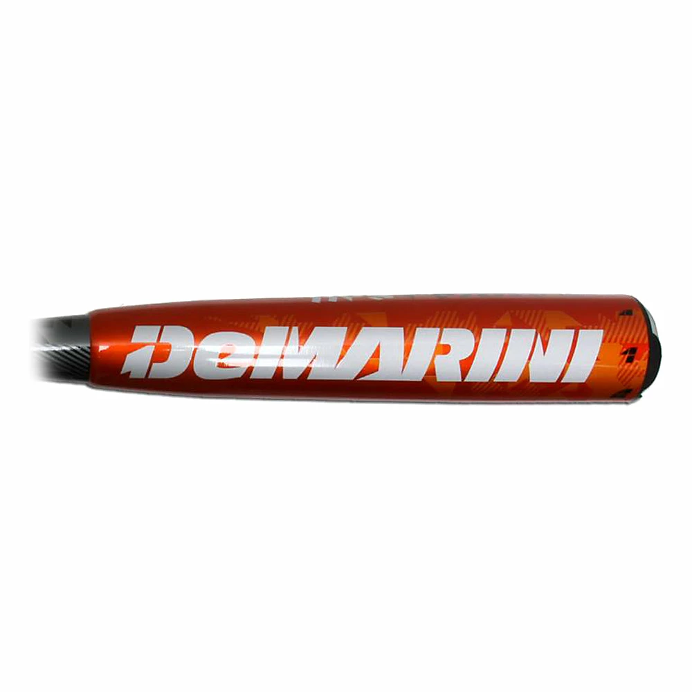 Baseball Bats New DeMarini NVX Vexxum VX515 Senior League Baseball Bat 2 5/8" Org/Bl 2 Baseball Bats New DeMarini NVX Vexxum VX515 Senior League Baseball Bat 2 5/8" Org/Bl