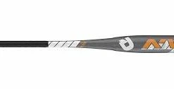 New DeMarini NVS Vexxum VXL16 Little League Baseball Bat USSSA Stamp 2016