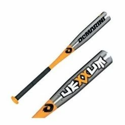 New DeMarini Vexxum VXR11 Senior League Bat 2 5/8" Baseball