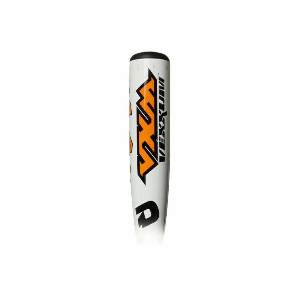 New DeMarini Vexxum Senior League Baseball Bat VXR12 Composite/Alloy 2 5/8" Baseball Bats 2 New DeMarini Vexxum Senior League Baseball Bat VXR12 Composite/Alloy 2 5/8" Baseball Bats