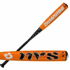 New DeMarini Vexxum VXR15 Senior League Baseball Bat 2 5/8" (-10) 2015