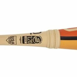 New Warstic Gasolinea (-10) Fastpitch Softball Bat - 2021 Model