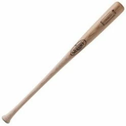 Louisville Slugger New Louisville MLB Ash Natural WBA814-BBCNA Wood Baseball Bat Ash Major