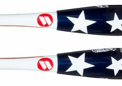 New Worth WLIBXL LibertyXL Slowpitch Softball Bat Composite 13.5"