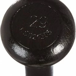 Louisville Slugger I13 WB M9 Maple Bat, Black, 29-Inch -2