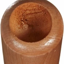 Louisville Slugger I13 WB M9 Maple Bat, Black, 29-Inch -2