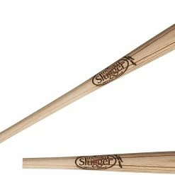 New Louisville Slugger Pro Stock Lite C271 33" Wood Baseball Bat Ash Natural