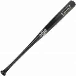 New Louisville Slugger Youth MLB Prime Black Maple Wood Baseball Bat Baseball Bats