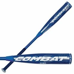 New Combat WG3AB103 Wanted G3 Blue BBCOR Baseball Bat (-3)