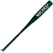 New Worth Wicked WWBC1 Adult Baseball Bat