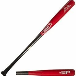 New Louisville Slugger Birch I13 EB32" MLB Prime Wine Gloss