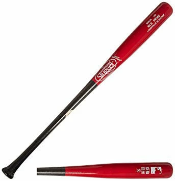 New Louisville Slugger Birch I13 EB32" MLB Prime Wine Gloss 1 New Louisville Slugger Birch I13 EB32" MLB Prime Wine Gloss