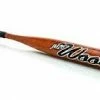 New Combat Wood JMWSP1 Slowpitch Softball Bat