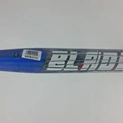 New Worth Blade W8YB 2 1/4" Barrel Little League Baseball Bat 7050 Alloy