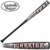 New Louisville Slugger CB86W Warrior BESR Adult Baseball Bat