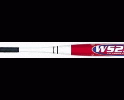 New Worth XEST23X WS23 EST XTRA Slowpitch Softball Bat NIW 2003 RARE