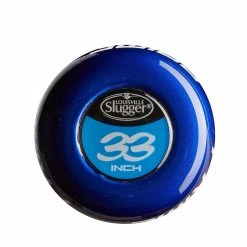 New WTLBBP919B Louisville Slugger Prime 919 Blue/White BBCOR 2 5/8