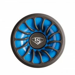 New WTLBBP919B Louisville Slugger Prime 919 Blue/White BBCOR 2 5/8