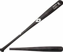 New DeMarini WTDX248 M248 Pro Maple Wood Bat 33 Adult Baseball Bat