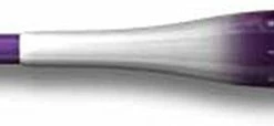 Non-USSSA Stamp New DeMarini WTDXCAT Cat Osterman Fastpitch Softball Bat