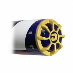 New DeMarini ONE Senior Slowpitch Softball Bat Balanced SSUSA WTDXSNB-15 6 New DeMarini ONE Senior Slowpitch Softball Bat Balanced SSUSA WTDXSNB-15