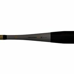 New DeMarini Steel WTDXSTL Slowpitch Softball Bat Black