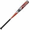 New DeMarini Uprising USA (-11) WTDXUPL-19 Youth Baseball Bat