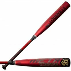 New Louisville Slugger 2019 Meta Prime (-3) 2 5/8" BBCOR Baseball Bat Baseball Bats