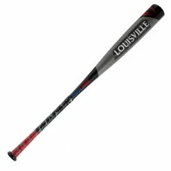 Louisville Slugger New Louisville WTLBBO518B3 Omaha BBCOR Baseball Bat 2018