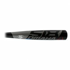 Louisville Slugger New Louisville WTLBBO518B3 Omaha BBCOR Baseball Bat 2018
