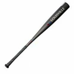 New Louisville Slugger 2019 Omaha 519 One Piece BBCOR Baseball Bat 2 5/8"