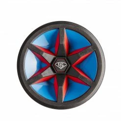 New Louisville Slugger 2019 Omaha 519 One Piece BBCOR Baseball Bat 2 5/8" 8 New Louisville Slugger 2019 Omaha 519 One Piece BBCOR Baseball Bat 2 5/8