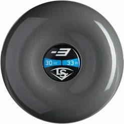 New Louisville Slugger 2020 Omaha 5 One Piece BBCOR Baseball Bat 2 5/8