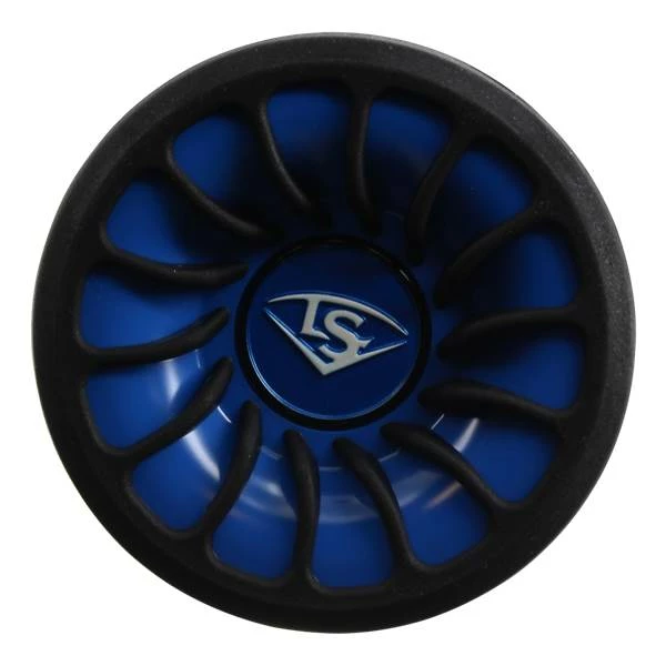 New WTLBBP9B3 Louisville Slugger Prime 9 Gray/White BBCOR 2 5/8" Barrel (-3) Baseball Bats 4 New WTLBBP9B3 Louisville Slugger Prime 9 Gray/White BBCOR 2 5/8" Barrel (-3) Baseball Bats