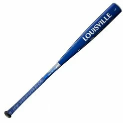 Baseball Bats New Louisville Slugger 2020 Solo 6 (-3) 2 5/8" BBCOR Baseball Bat