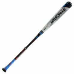 Louisville Slugger Baseball Bats New Louisville WTLBBS718B3 SELECT 718 BBCOR Baseball Bat -3
