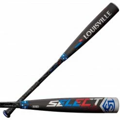 Baseball Bats New Louisville Slugger 2019 Select 719 (-3) 2 5/8" BBCOR Baseball Bat