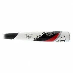 Louisville Slugger Baseball Bats New Louisville WTLBBSO6173 Solo 617 BBCOR Baseball Bat -3