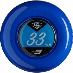 New Louisville Slugger 2020 Select Power (-3) 2 5/8