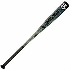New Louisville Vapor WTLBBVA32 BBCOR Baseball Bat 2 5/8" Black/Green 2020