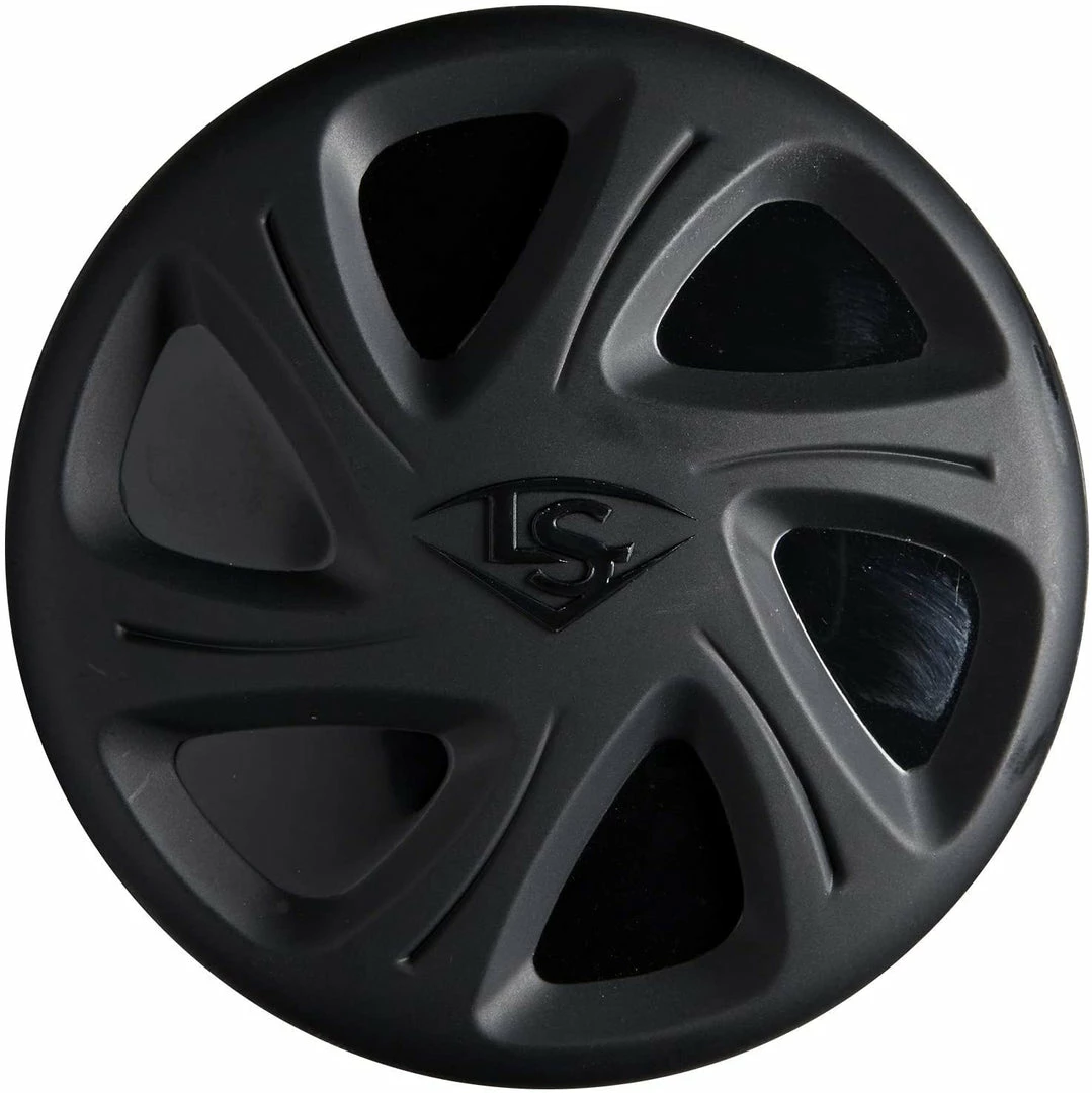 New Louisville Vapor WTLBBVA32 BBCOR Baseball Bat 2 5/8" Black/Green 2020 3 New Louisville Vapor WTLBBVA32 BBCOR Baseball Bat 2 5/8" Black/Green 2020